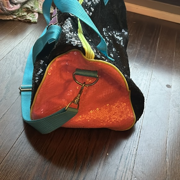 Love Dance Duffle Bag - Picture 5 of 12